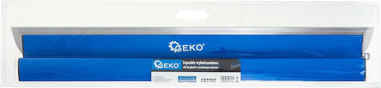 Finishing Wall Ceiling Spatula Gypsum Knife Replacement Blade 100cm Geko