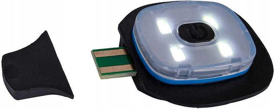 Reis Rechargeable LED Flashlight