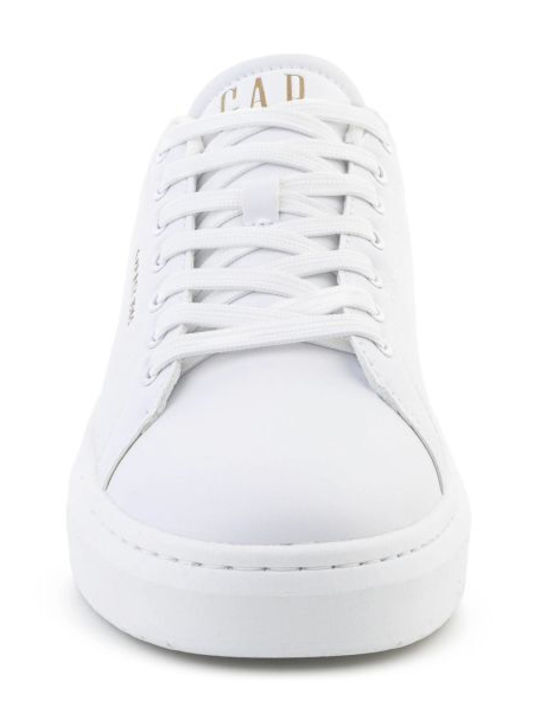 Ανδρικά Sneakers Λευκά