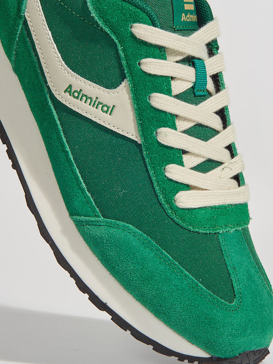 Men's Sneakers Green