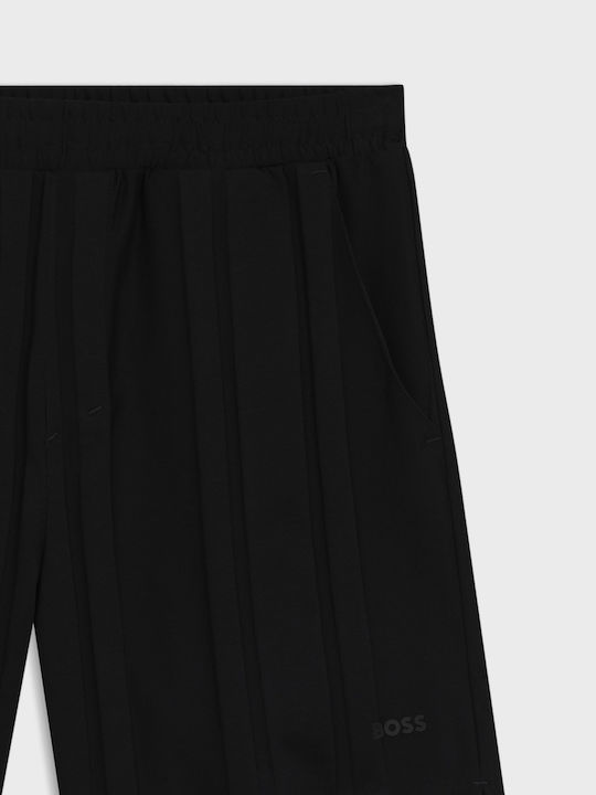 Men's Bermuda Black