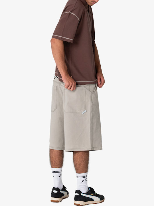 Herren Shorts Abbey Stone
