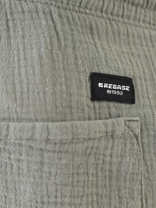 Sports Men's Shorts Lt Khaki