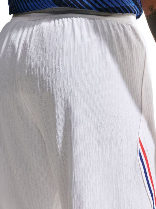 France 26 Match Home Men's Football Jersey Shorts