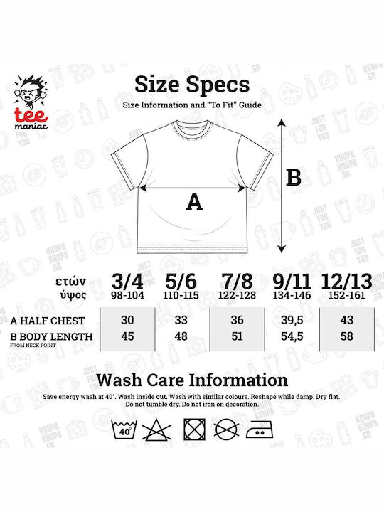 Kinderoberteile T-Shirt Rosa Nether Portal