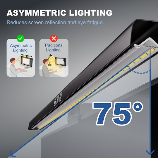 Lumivida Monitor Light Bar LDL16-11