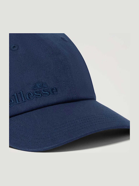 Ellesse Arona Men's Baseball Jockey Shba4039 Blue
