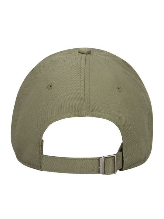 Nike Club Șapcă Baseball Olive Fb5368 222