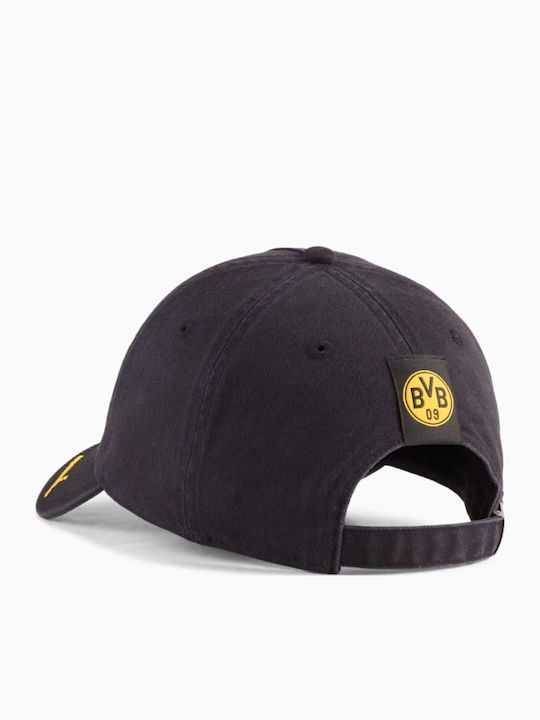 Puma Borussia Dortmund Culture Cap 027061-01