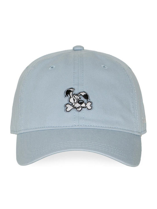 Capslab Dad Cap Asterix Idefix Cl Ast3 1 Cd Ideb
