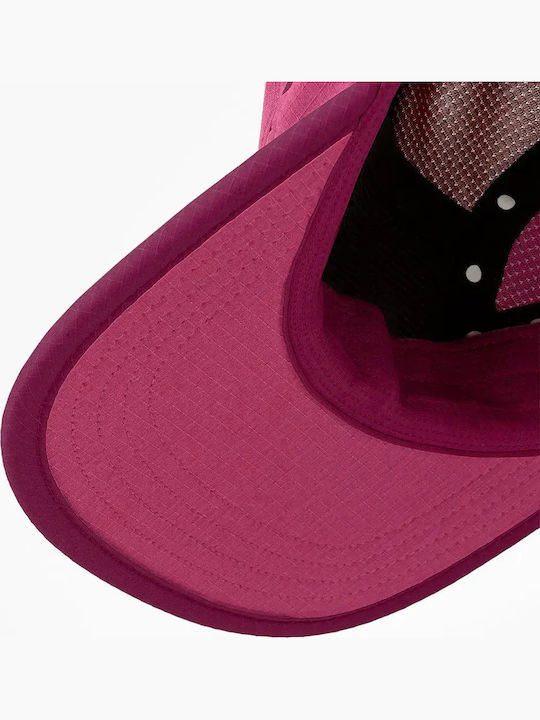 Ciele Gocap Field Iconic Bar Unisex Jockey Recycled Polyester Bocasana Melberry U-2-ca-0060-pk005