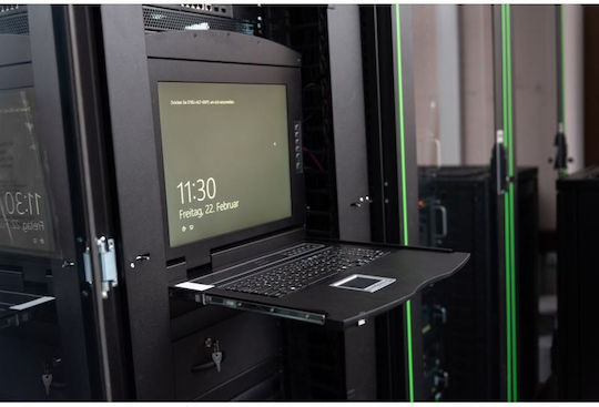 Digitus 1807884 KVM и превключвател на данни с VGA