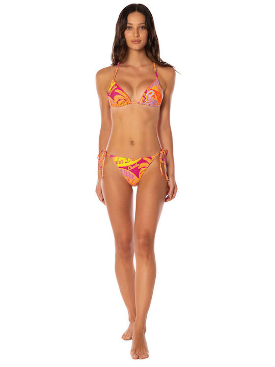 Aloha Dream Bikini-Set Dreieck