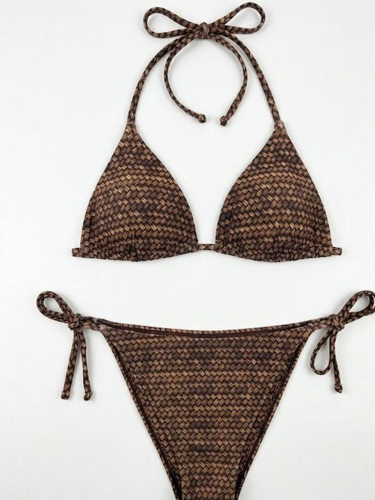 Set Bikini Maro