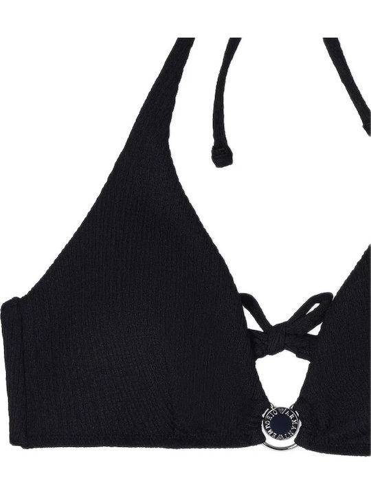 Set Bikini Triangle Black EW003272AF20238 UC001