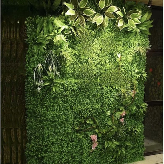 Panou Foliage Artificial 60x40cm