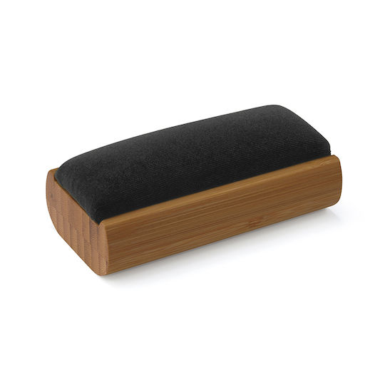 Perie Din Catifea SP120 Bambus Maro