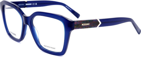 Missoni Mis Montatura Vista Mis 0216 Pjp 53 17 145