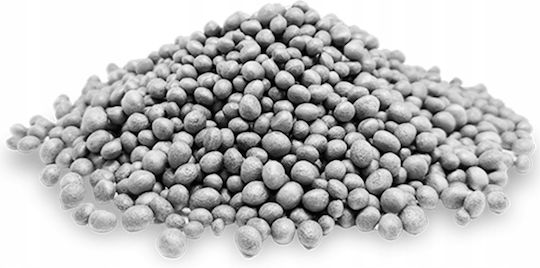 Bros Nitrogen Phosphorus Potassium Fertilizer for Lawn 1kg