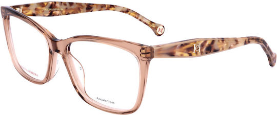 Carolina Herrera Cah Montatura Vista Her 0260/g Ham 55 16 140