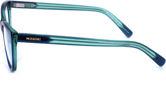 Missoni Mis Montatura Vista Mis 0210 Rnb 53 17 145
