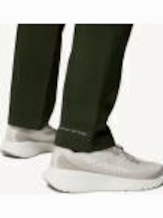 Ridge Utility Pant Trousers Dark Green