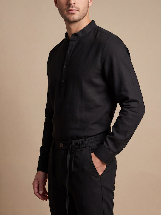 Παντελόνι Σετ Black
