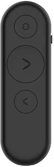 Lenovo Presenter Rechargeable Presentation Remote 195892111443