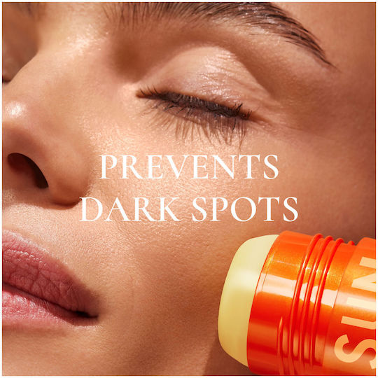 Nuxe Sun Αντηλιακό Stick Προσώπου SPF50+ 25gr
