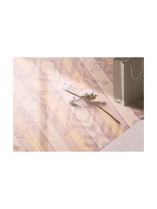 Tulup Χαλί 140x210cm Μωβ Tulup Χαλί 140x210cm Μωβ