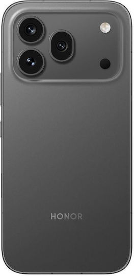 Honor 600 Pro 5G (12/512GB) Μαύρο