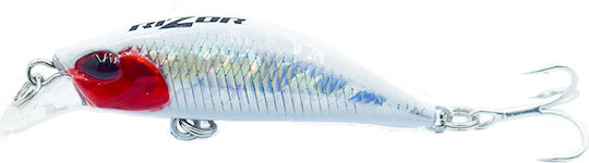 Τεχνητό Rizor Ripper 50s #02 Uv Trout