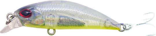 Τεχνητό Rizor Ripper 50s #02 Uv Trout