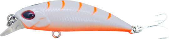 Τεχνητό Rizor Ripper 50s #02 Uv Trout