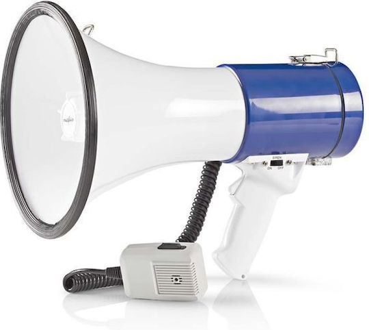 Nedis Megaphone