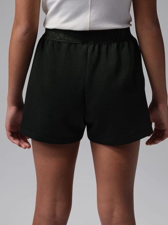 Sport Kids Shorts/Bermuda Shorts Black