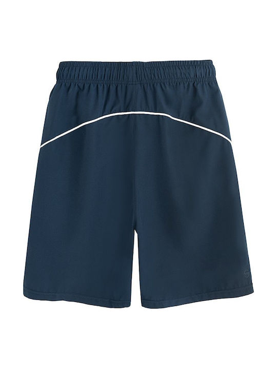 Kids Shorts Bermudas Fabric Blue