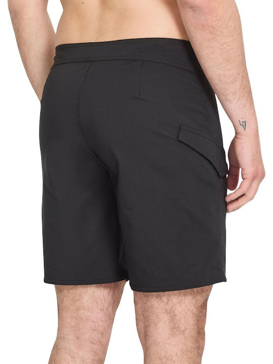Lido Ανδρικό Μαγιό Βερμούδα Black