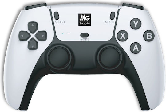 MG Toys Mg Game Station Ηλεκτρονική Παιδική Κονσόλα