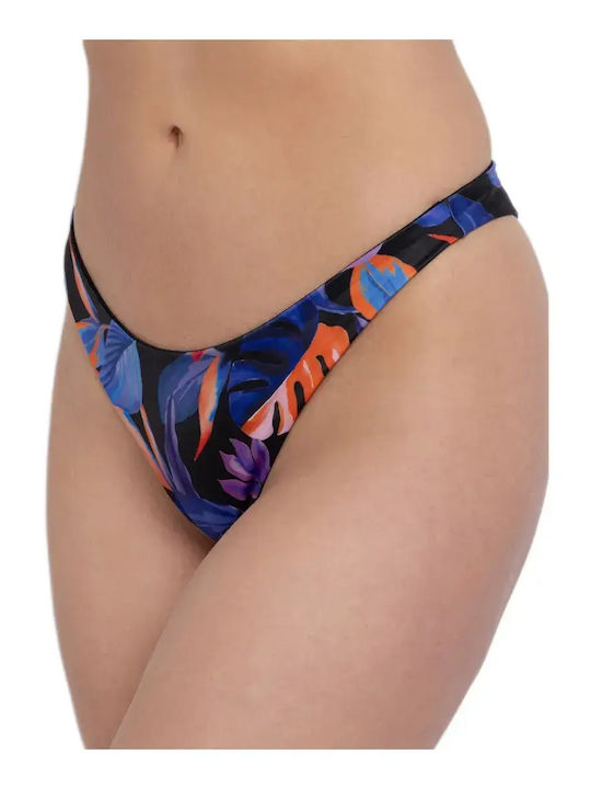 Bikinihosen Brasil Mehrfarbig