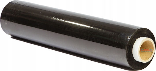 Stretch Film Hand Roll 1.5 Kg Gross 50cm 23µ
