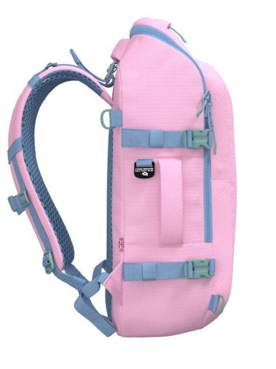 Cabin Zero Backpack Αδιάβροχο 32lt Ροζ