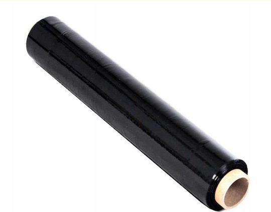 Stretch Film Handheld 1.5 Kg Gross 50cm 23µ 10 Pcs