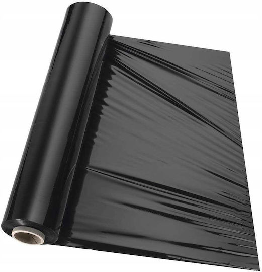 Stretch Film Hand Roll 1.5 Kg Gross 50cm 23µ