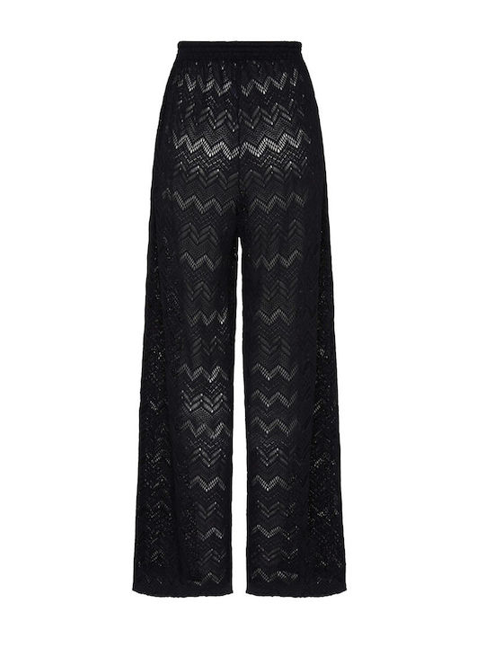 Vilebrequin Vilebrequin Damenbademode Kaftan Weiß