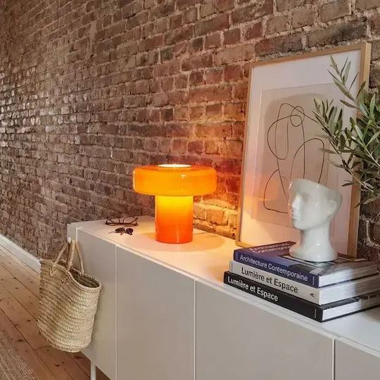 Selected by Pragmatic Decorative Table Lamp