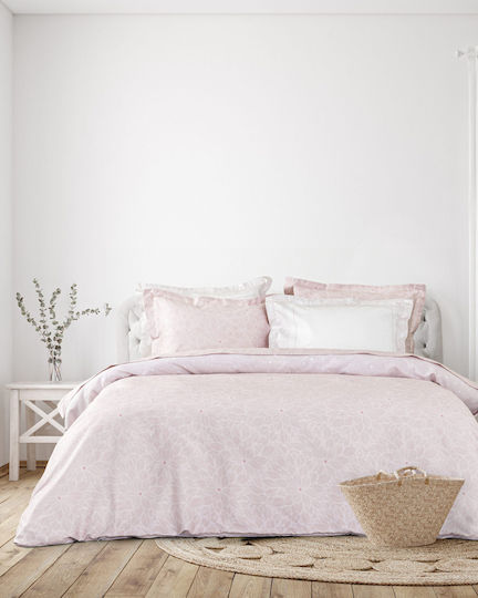 Nima Pose Σετ Oxford Ροζ 52x72cm 36537