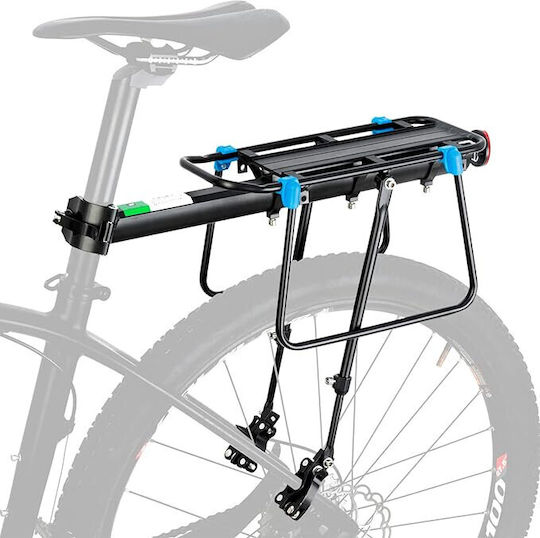 Rockbros Aluminum Bicycle Rack Hj10011