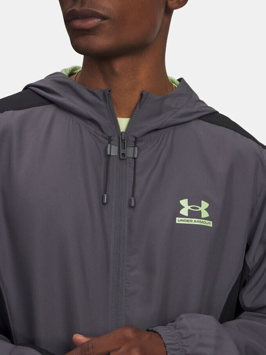 Under Armour