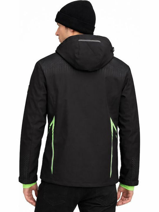 Geographical Norway